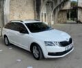 Білий Шкода Октавія, об'ємом двигуна 1.6 л та пробігом 278 тис. км за 11499 $, фото 4 на Automoto.ua
