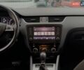 Білий Шкода Октавія, об'ємом двигуна 1.6 л та пробігом 202 тис. км за 16655 $, фото 36 на Automoto.ua