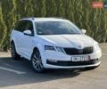 Білий Шкода Октавія, об'ємом двигуна 2 л та пробігом 184 тис. км за 16900 $, фото 1 на Automoto.ua