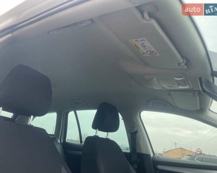 Білий Шкода Октавія, об'ємом двигуна 2 л та пробігом 218 тис. км за 13999 $, фото 58 на Automoto.ua