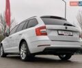 Білий Шкода Октавія, об'ємом двигуна 1.6 л та пробігом 202 тис. км за 16655 $, фото 20 на Automoto.ua