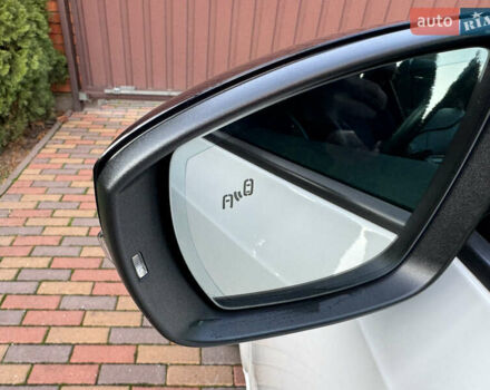 Білий Шкода Октавія, об'ємом двигуна 1.97 л та пробігом 181 тис. км за 20499 $, фото 58 на Automoto.ua