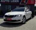 Білий Шкода Октавія, об'ємом двигуна 1.97 л та пробігом 218 тис. км за 15900 $, фото 1 на Automoto.ua