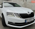 Белый Шкода Октавия, объемом двигателя 1.6 л и пробегом 196 тыс. км за 15499 $, фото 31 на Automoto.ua