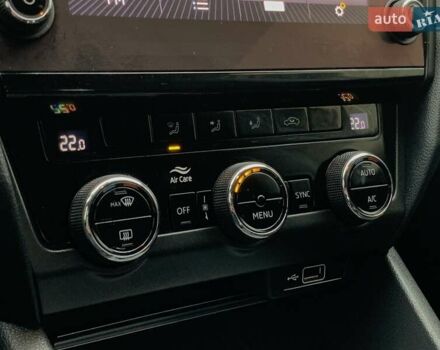 Білий Шкода Октавія, об'ємом двигуна 1.6 л та пробігом 202 тис. км за 16655 $, фото 48 на Automoto.ua