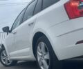 Білий Шкода Октавія, об'ємом двигуна 2 л та пробігом 218 тис. км за 13999 $, фото 31 на Automoto.ua