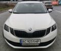 Білий Шкода Октавія, об'ємом двигуна 1.97 л та пробігом 198 тис. км за 14750 $, фото 3 на Automoto.ua