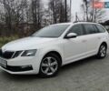 Білий Шкода Октавія, об'ємом двигуна 1.97 л та пробігом 198 тис. км за 14750 $, фото 21 на Automoto.ua