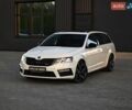 Белый Шкода Октавия, объемом двигателя 1.97 л и пробегом 143 тыс. км за 26200 $, фото 1 на Automoto.ua