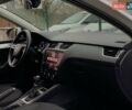 Білий Шкода Октавія, об'ємом двигуна 1.6 л та пробігом 202 тис. км за 16655 $, фото 33 на Automoto.ua