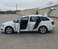 Белый Шкода Октавия, объемом двигателя 1.6 л и пробегом 267 тыс. км за 14500 $, фото 13 на Automoto.ua