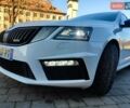 Белый Шкода Октавия, объемом двигателя 1.97 л и пробегом 270 тыс. км за 19350 $, фото 65 на Automoto.ua