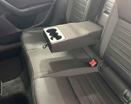 Білий Шкода Октавія, об'ємом двигуна 1.97 л та пробігом 188 тис. км за 17750 $, фото 10 на Automoto.ua