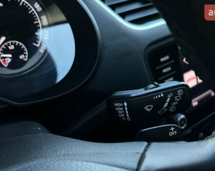 Белый Шкода Октавия, объемом двигателя 2 л и пробегом 201 тыс. км за 14300 $, фото 22 на Automoto.ua