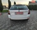 Білий Шкода Октавія, об'ємом двигуна 1.6 л та пробігом 218 тис. км за 13500 $, фото 14 на Automoto.ua