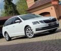 Белый Шкода Октавия, объемом двигателя 2 л и пробегом 237 тыс. км за 14500 $, фото 1 на Automoto.ua