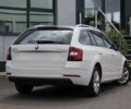 Білий Шкода Октавія, об'ємом двигуна 1.5 л та пробігом 39 тис. км за 6700 $, фото 6 на Automoto.ua