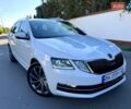 Шкода Октавия 2019 в Ровно на Automoto.ua Белый Шкода Октавия, объемом двигателя 1.97 л и пробегом 226 тыс. км за 18450 $, фото 1 на Automoto.ua