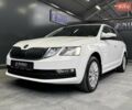 Белый Шкода Октавия, объемом двигателя 1.97 л и пробегом 148 тыс. км за 18300 $, фото 1 на Automoto.ua