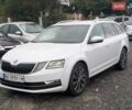 Білий Шкода Октавія, об'ємом двигуна 1.97 л та пробігом 226 тис. км за 18990 $, фото 1 на Automoto.ua