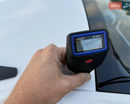 Білий Шкода Октавія, об'ємом двигуна 1.97 л та пробігом 177 тис. км за 16499 $, фото 77 на Automoto.ua