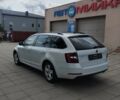 Білий Шкода Октавія, об'ємом двигуна 1.97 л та пробігом 205 тис. км за 16200 $, фото 2 на Automoto.ua