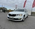 Білий Шкода Октавія, об'ємом двигуна 2 л та пробігом 280 тис. км за 12300 $, фото 19 на Automoto.ua