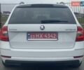 Білий Шкода Октавія, об'ємом двигуна 2 л та пробігом 218 тис. км за 13999 $, фото 29 на Automoto.ua