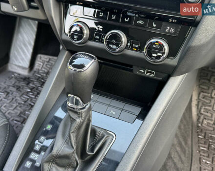 Білий Шкода Октавія, об'ємом двигуна 1.97 л та пробігом 230 тис. км за 15750 $, фото 56 на Automoto.ua