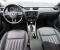 Білий Шкода Октавія, об'ємом двигуна 1.5 л та пробігом 39 тис. км за 6700 $, фото 9 на Automoto.ua