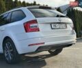 Білий Шкода Октавія, об'ємом двигуна 2 л та пробігом 184 тис. км за 16900 $, фото 11 на Automoto.ua