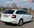 Білий Шкода Октавія, об'ємом двигуна 1.6 л та пробігом 272 тис. км за 14700 $, фото 78 на Automoto.ua