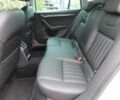 Білий Шкода Октавія, об'ємом двигуна 1.5 л та пробігом 39 тис. км за 6700 $, фото 11 на Automoto.ua
