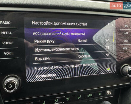 Белый Шкода Октавия, объемом двигателя 1.6 л и пробегом 196 тыс. км за 15499 $, фото 59 на Automoto.ua