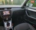 Білий Шкода Октавія, об'ємом двигуна 1.6 л та пробігом 218 тис. км за 13500 $, фото 21 на Automoto.ua