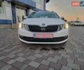 Белый Шкода Октавия, объемом двигателя 1.6 л и пробегом 218 тыс. км за 13500 $, фото 11 на Automoto.ua