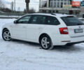 Білий Шкода Октавія, об'ємом двигуна 2.01 л та пробігом 235 тис. км за 14000 $, фото 2 на Automoto.ua