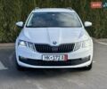 Білий Шкода Октавія, об'ємом двигуна 2 л та пробігом 184 тис. км за 16900 $, фото 6 на Automoto.ua