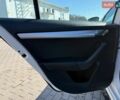 Белый Шкода Октавия, объемом двигателя 1.6 л и пробегом 186 тыс. км за 15500 $, фото 25 на Automoto.ua