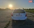 Белый Шкода Октавия, объемом двигателя 1.97 л и пробегом 285 тыс. км за 16000 $, фото 3 на Automoto.ua