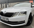 Белый Шкода Октавия, объемом двигателя 1.6 л и пробегом 196 тыс. км за 15499 $, фото 29 на Automoto.ua