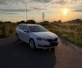 Белый Шкода Октавия, объемом двигателя 1.6 л и пробегом 64 тыс. км за 11200 $, фото 1 на Automoto.ua