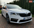 Білий Шкода Октавія, об'ємом двигуна 1.97 л та пробігом 181 тис. км за 20499 $, фото 55 на Automoto.ua