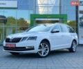 Білий Шкода Октавія, об'ємом двигуна 2 л та пробігом 197 тис. км за 16700 $, фото 1 на Automoto.ua