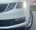 Білий Шкода Октавія, об'ємом двигуна 2 л та пробігом 218 тис. км за 13999 $, фото 18 на Automoto.ua