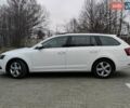 Білий Шкода Октавія, об'ємом двигуна 1.97 л та пробігом 198 тис. км за 14750 $, фото 19 на Automoto.ua