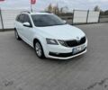 Білий Шкода Октавія, об'ємом двигуна 2 л та пробігом 280 тис. км за 12300 $, фото 1 на Automoto.ua