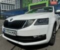 Белый Шкода Октавия, объемом двигателя 2 л и пробегом 203 тыс. км за 16700 $, фото 1 на Automoto.ua