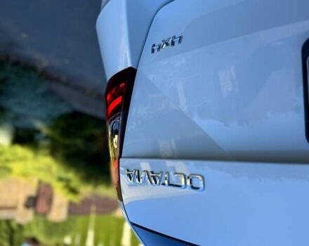 Шкода Октавия 2019 в Ровно на Automoto.ua Белый Шкода Октавия, объемом двигателя 1.97 л и пробегом 226 тыс. км за 18450 $, фото 10 на Automoto.ua