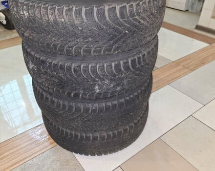 Белый Шкода Октавия, объемом двигателя 1.6 л и пробегом 196 тыс. км за 15499 $, фото 74 на Automoto.ua